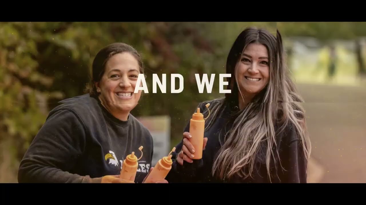 Ivywood Classical Academy Color Run Promo