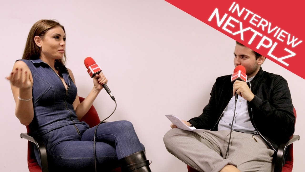 Haneia (LMvsMonde) : L'INTERVIEW INTEGRALE !