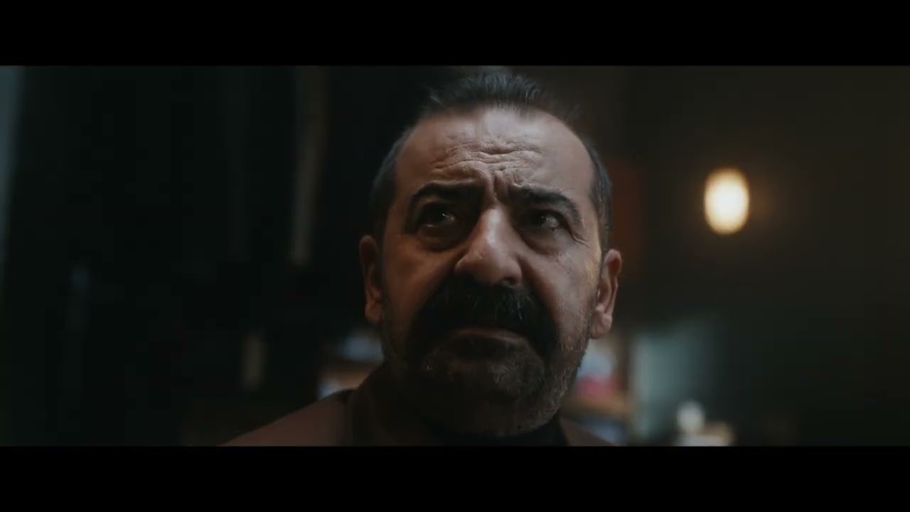 “ÇATLI” GELİYOR: 20 Mart’ta SinemalardaYeni Fragman Yayınlandı