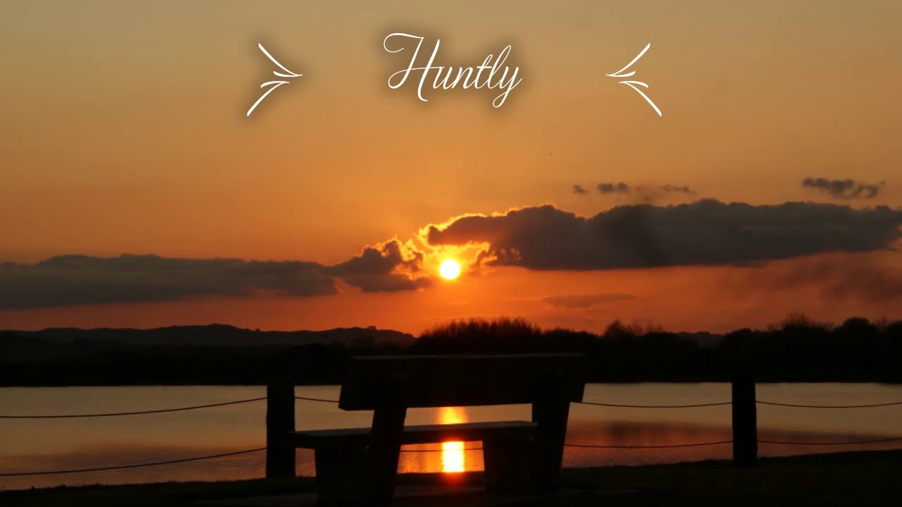 Huntly - Waikato, New Zealand