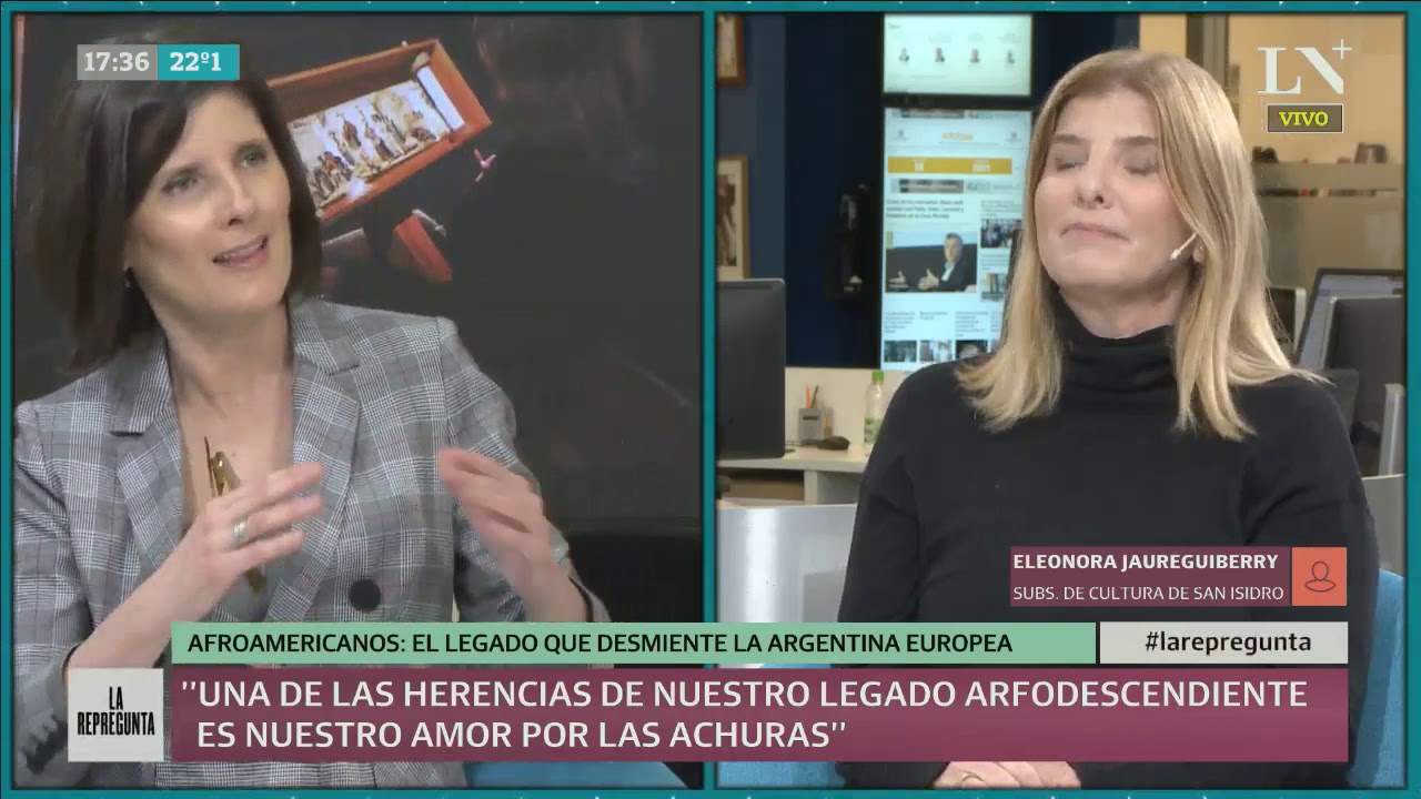 Afroargentinos: el legado que desmiente la Argentina europea