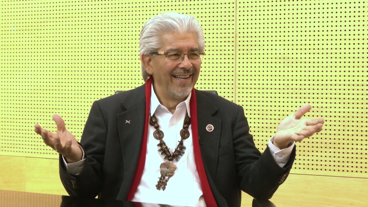 La Entrevista de Hoy - Alfonso Borrego