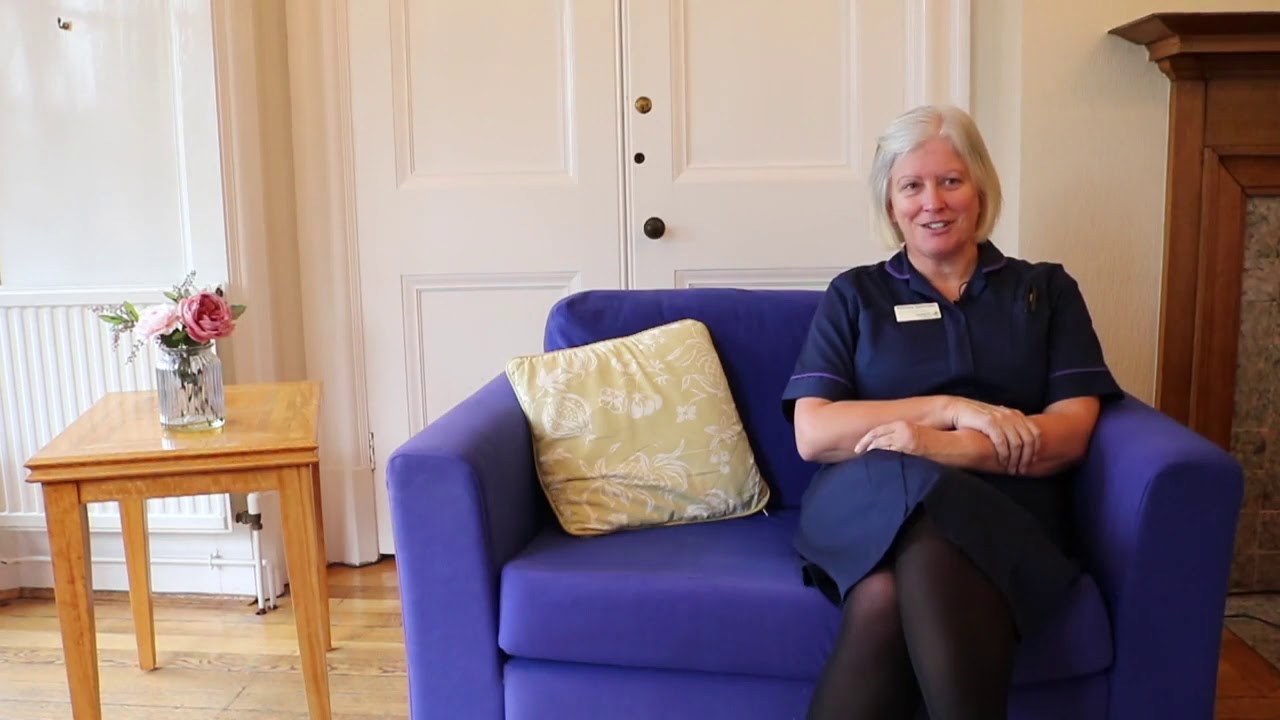 Rowcroft Hospice Beds Appeal