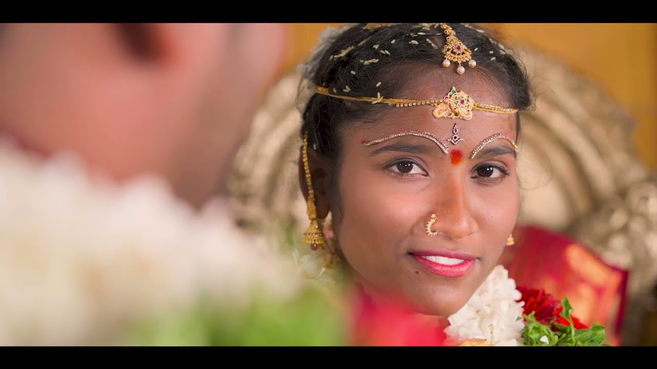 Ankitha Vamshi Tesaer