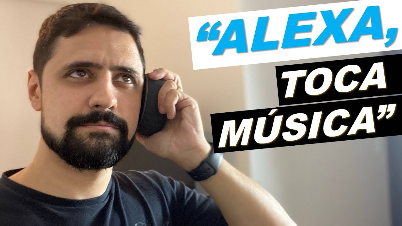 Música MULTIAMBIENTE ALEXA | COMO configurar e tirar proveito dos recursos de áudio