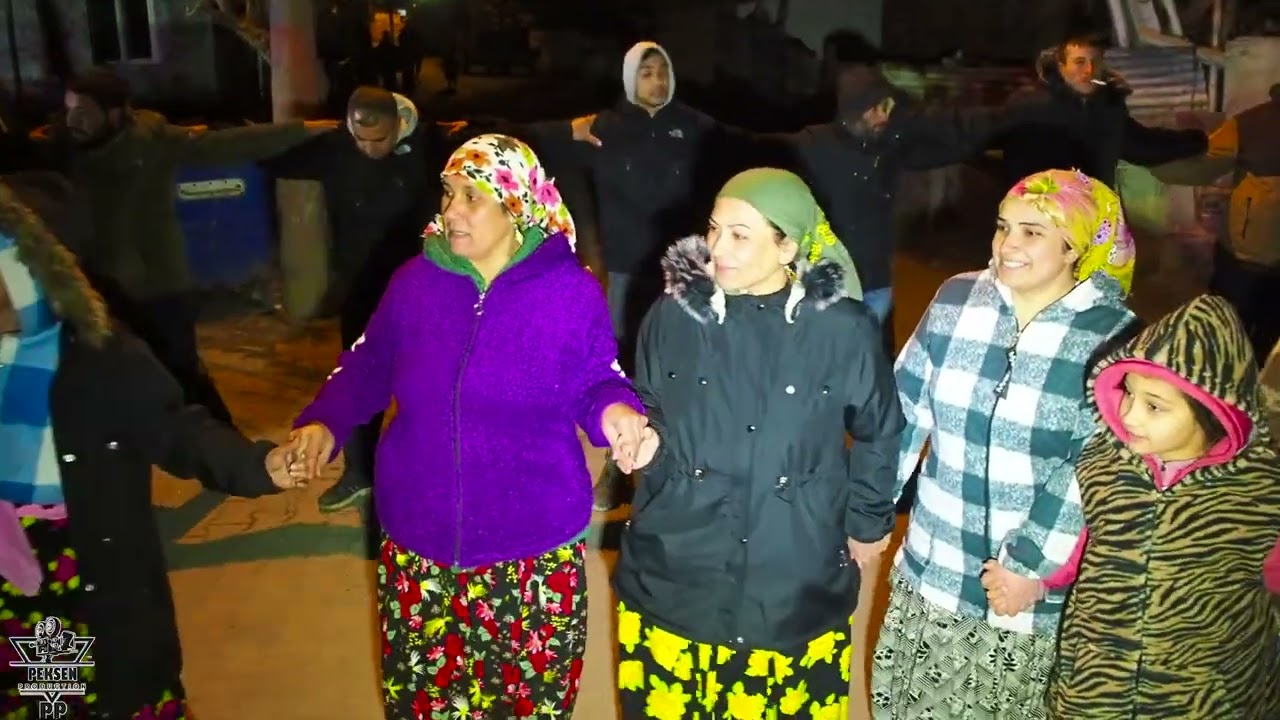 İPSALA DÜĞÜNLERİ PART 5