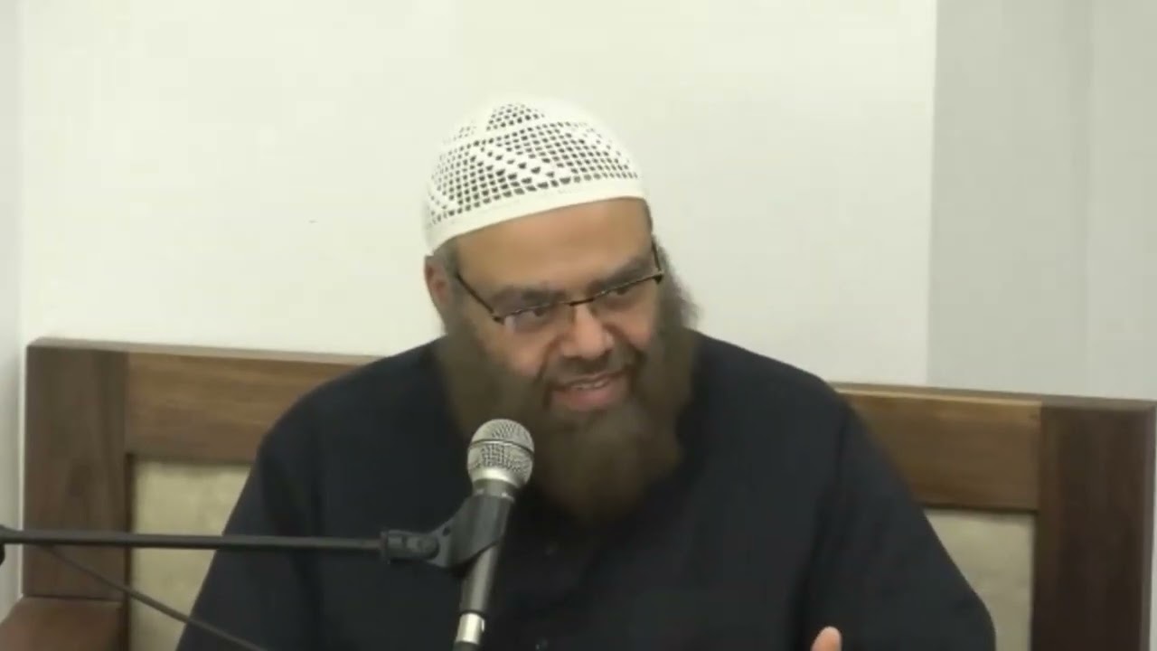 Signs of heart diseases and a healthy heart by Sheikh Ibn Qayyim, Part 1 | Sheikh Ibrahim Zidan