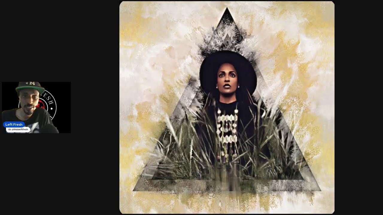 Episode 15 - Dopest Ladies of Hip-Hop