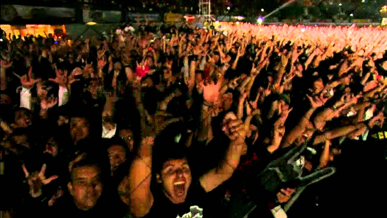 Recitales que quedan por siempre ►Bis: Sonido en Vivo // VIA X 2