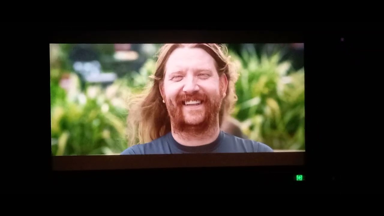 Opening to Ghostbusters Afterlife Hoyts Cinemas Charlestown NSW Australia 4-2-2022