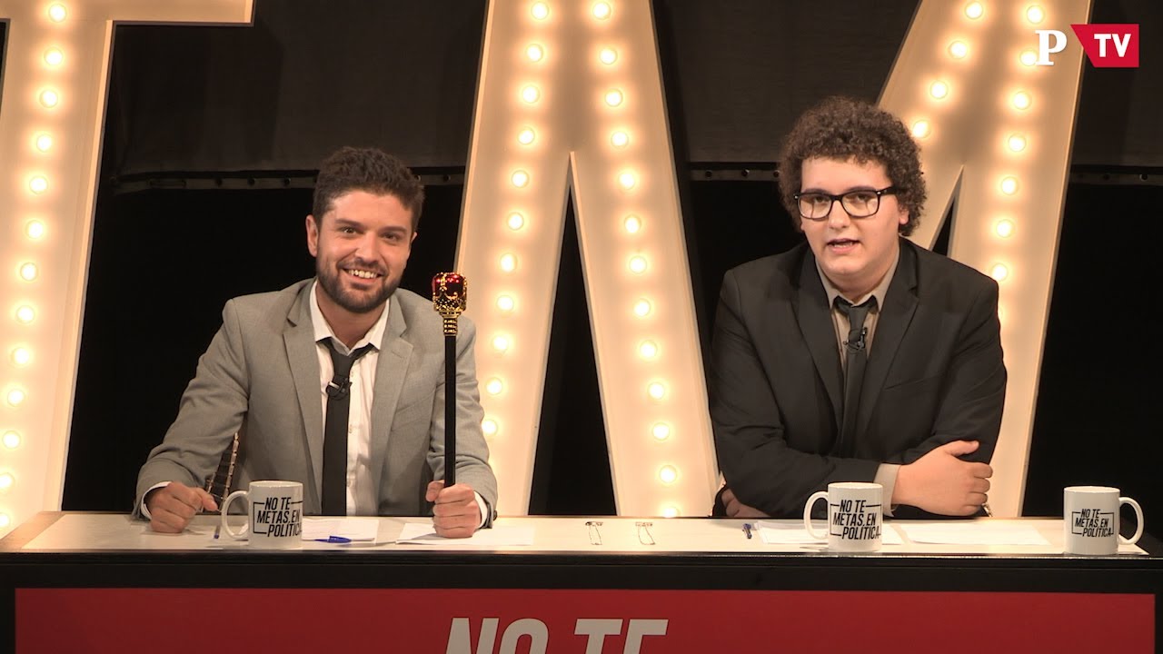 NTMEP #35 - Noticias
