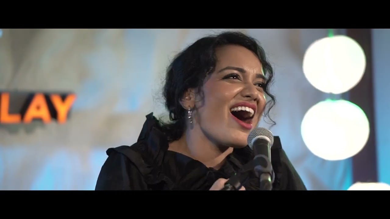 Jyotsna - Gipsy Kings - Volare @plugnplay5661