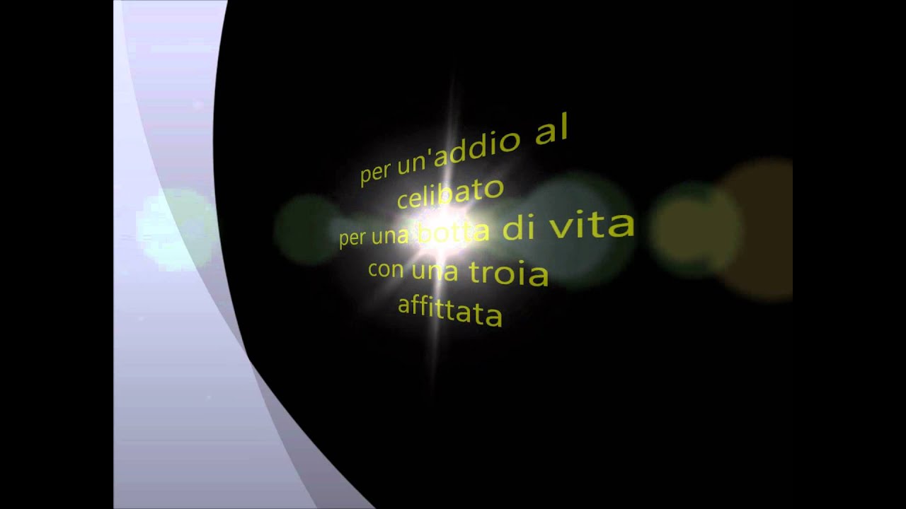 ligabue leggero