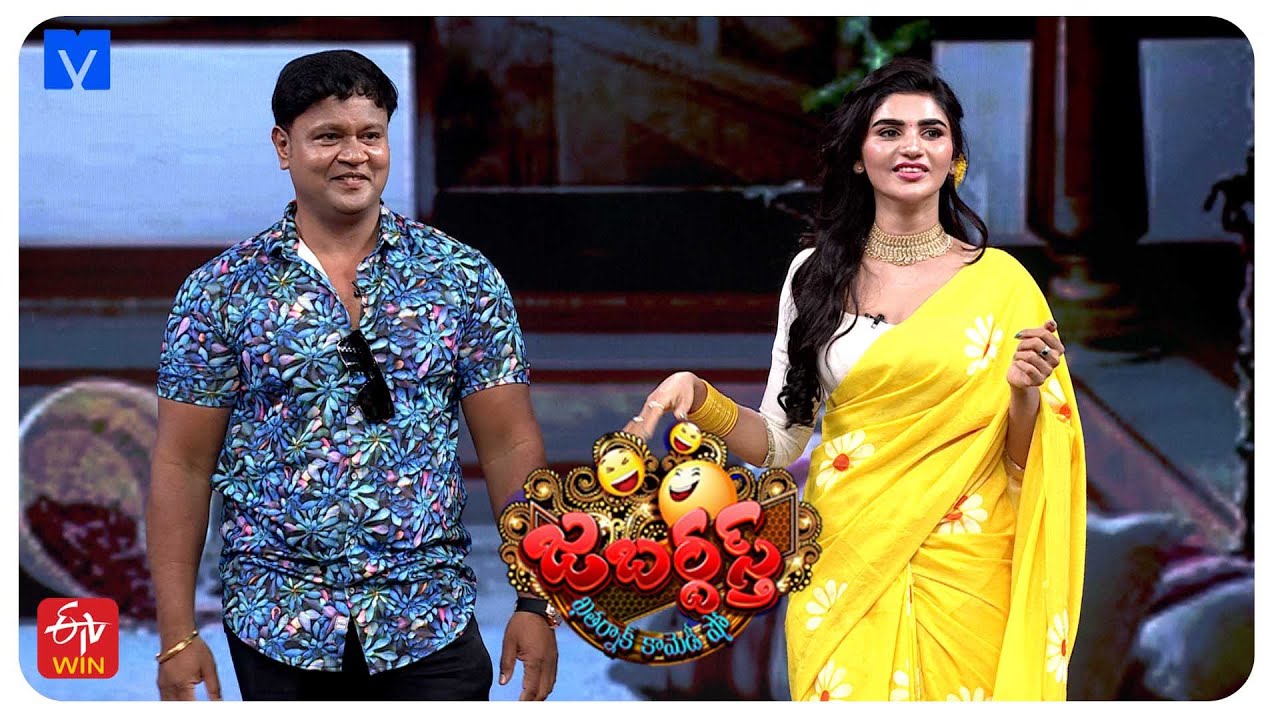 Bullet Bhaskar Team Performance in Jabardasth | September 06th | ETV Telugu