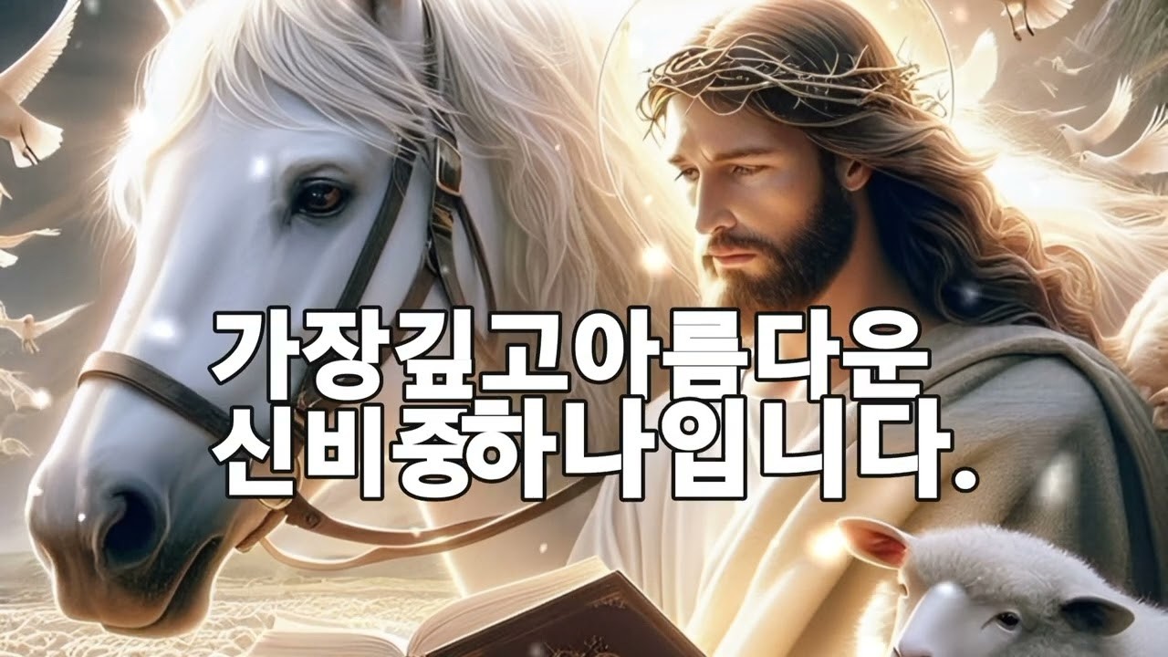 당신의 수호천사가 하고 있는 놀라운 일 6가지