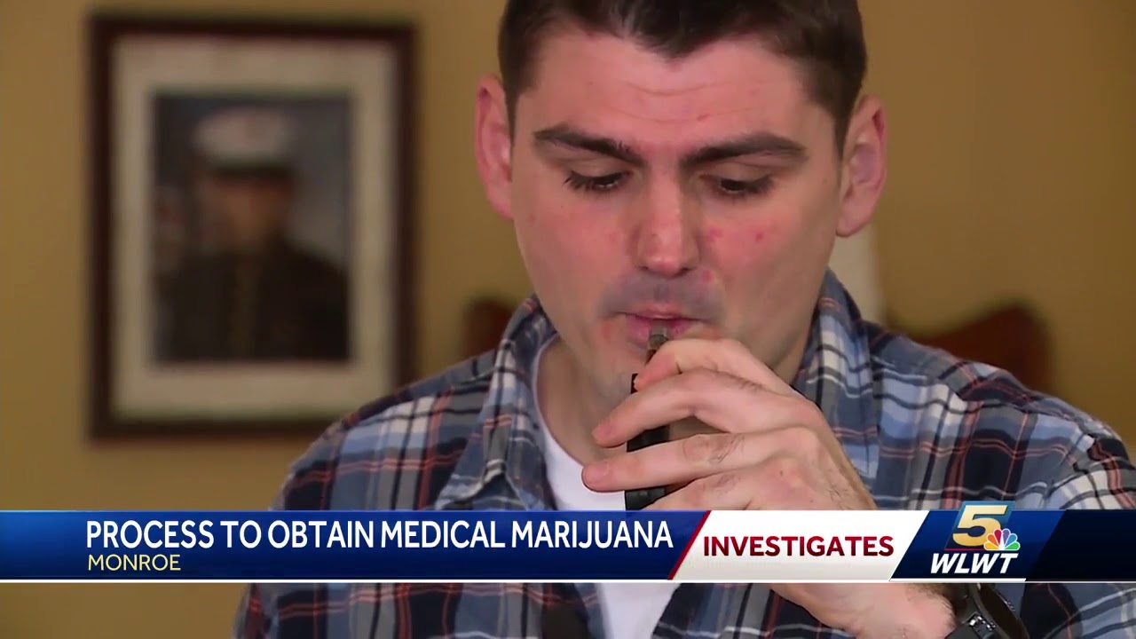 Here's how Ohio patients can obtain medical marijuana