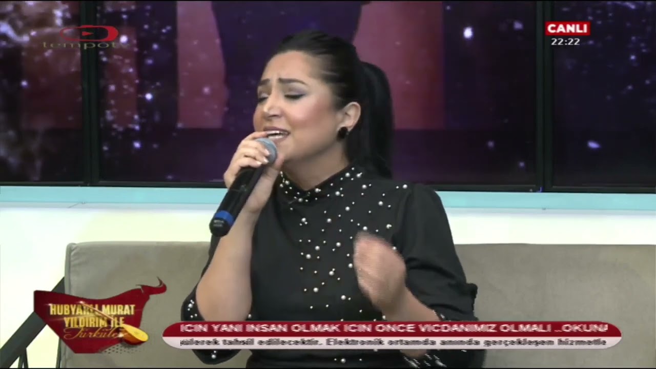 Seda Kurnaz - ANAM İNEĞİNİ TAŞA BAĞLAMASIN