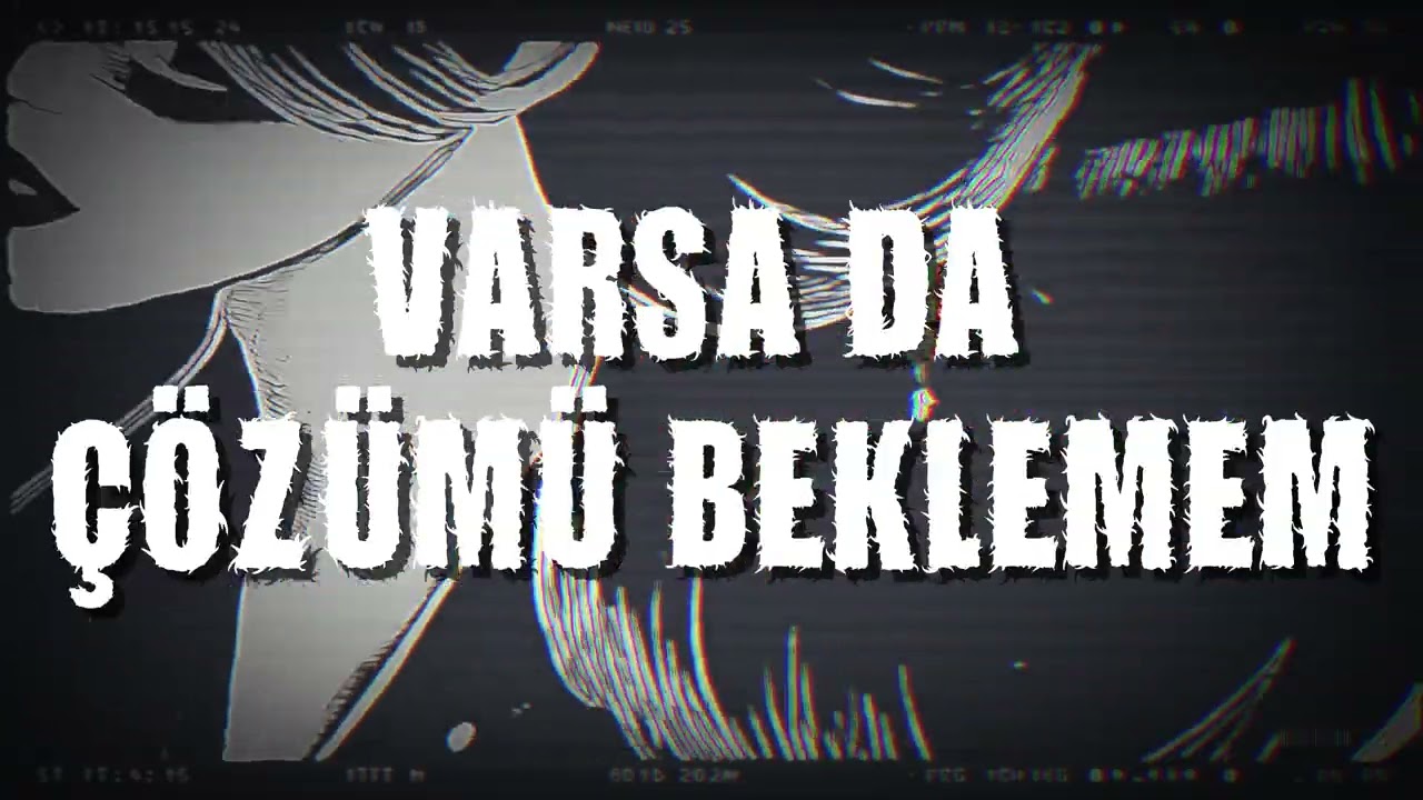 euabdu – Göreyim Yüzünü (Official Audio / Visual)