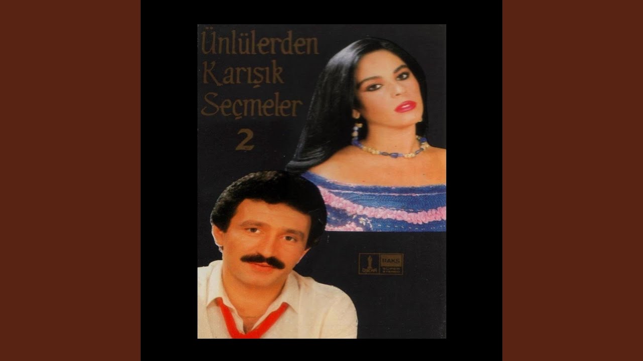Ömrüm Seninle Geçsin
