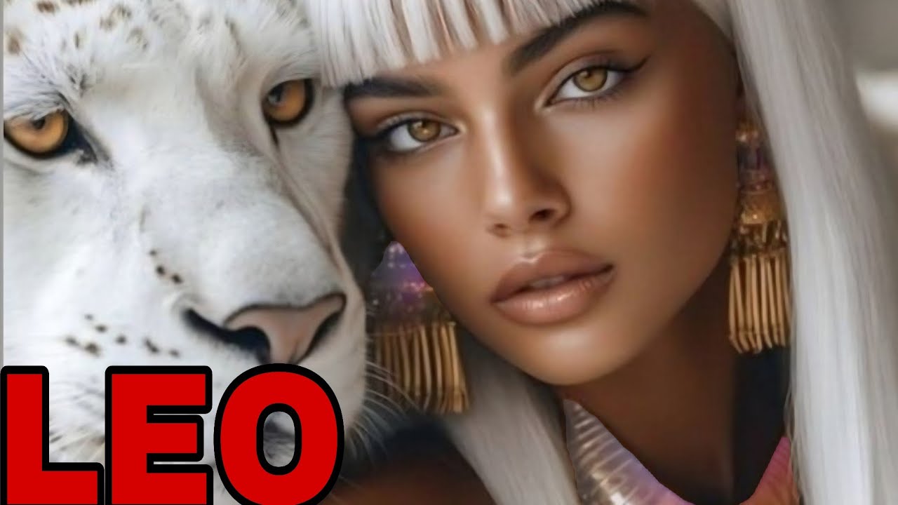 LEO♌ESTÁ ESCRITO! TE SERÁ REVELADO POR ORDEN DIVINO...