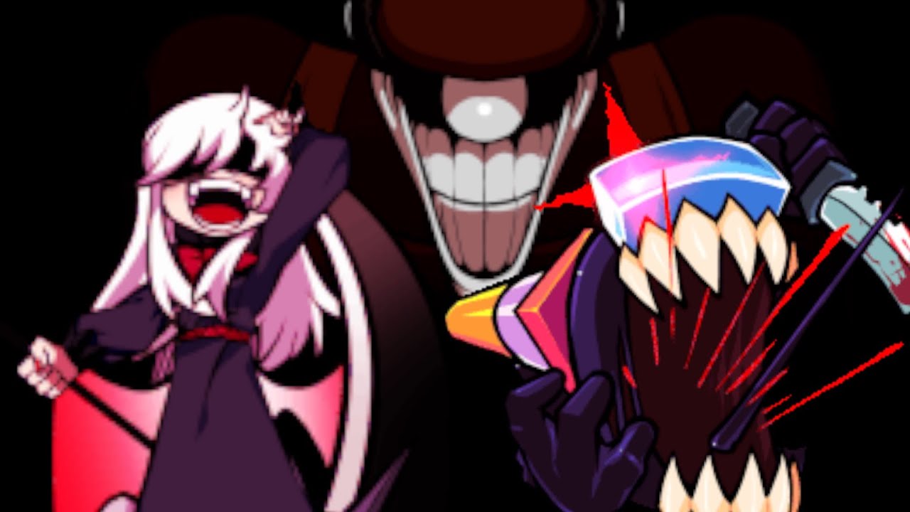 Inescapable Demise (Demise Trio)