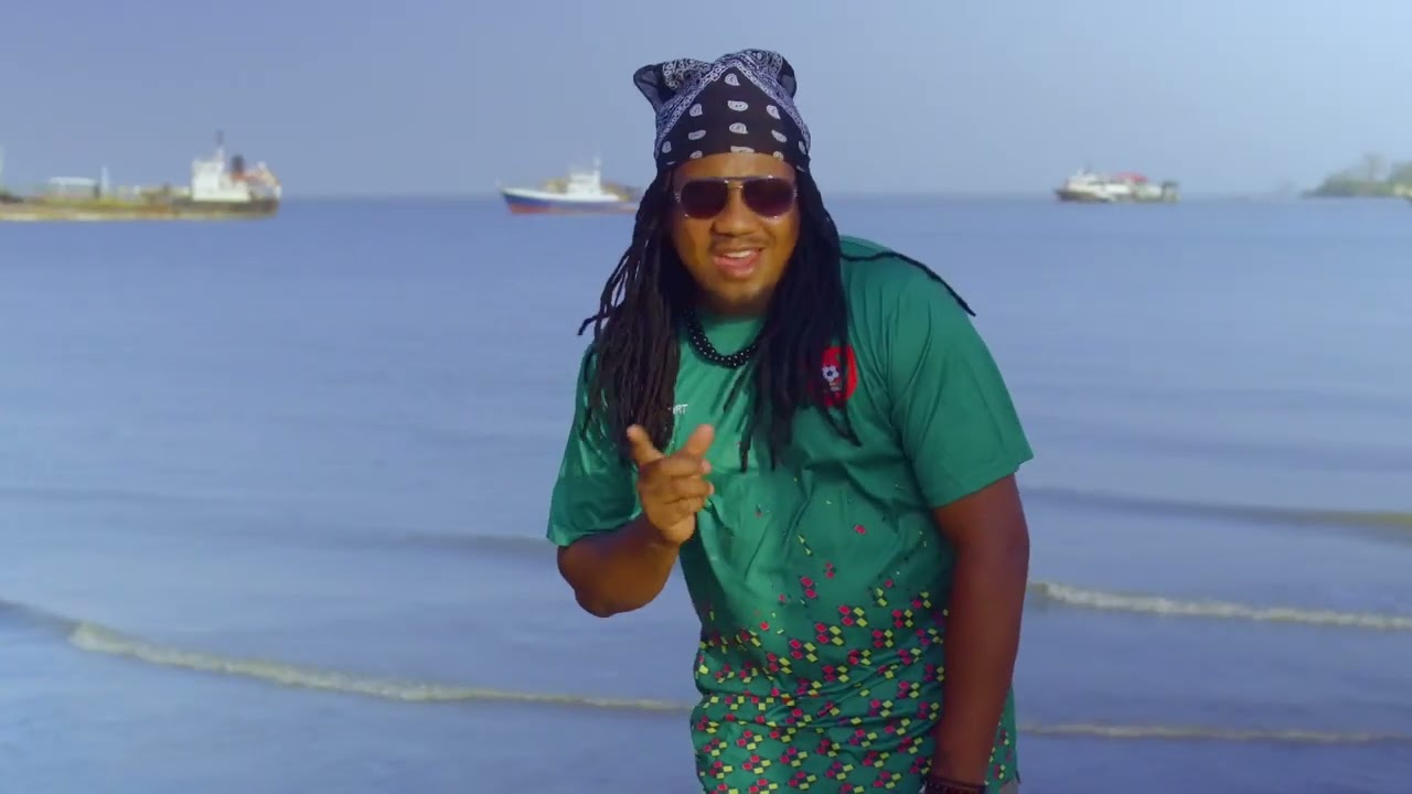 Boy Hotelo ft Tio de broska - Sim Sucego  (video oficial) 2026