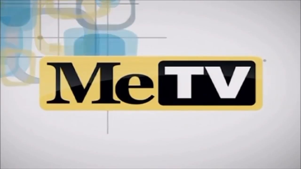 MeTV Network ID 2014