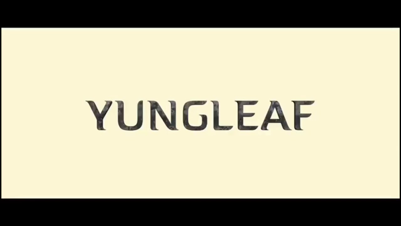 Yung Leaf- Hero (Shot by:PonchoStackinHunchos)
