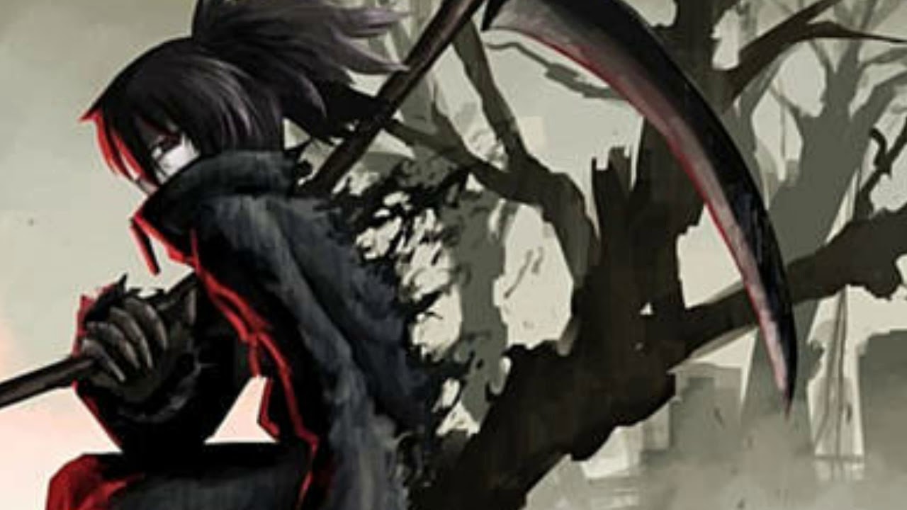 Nightcore - Meow