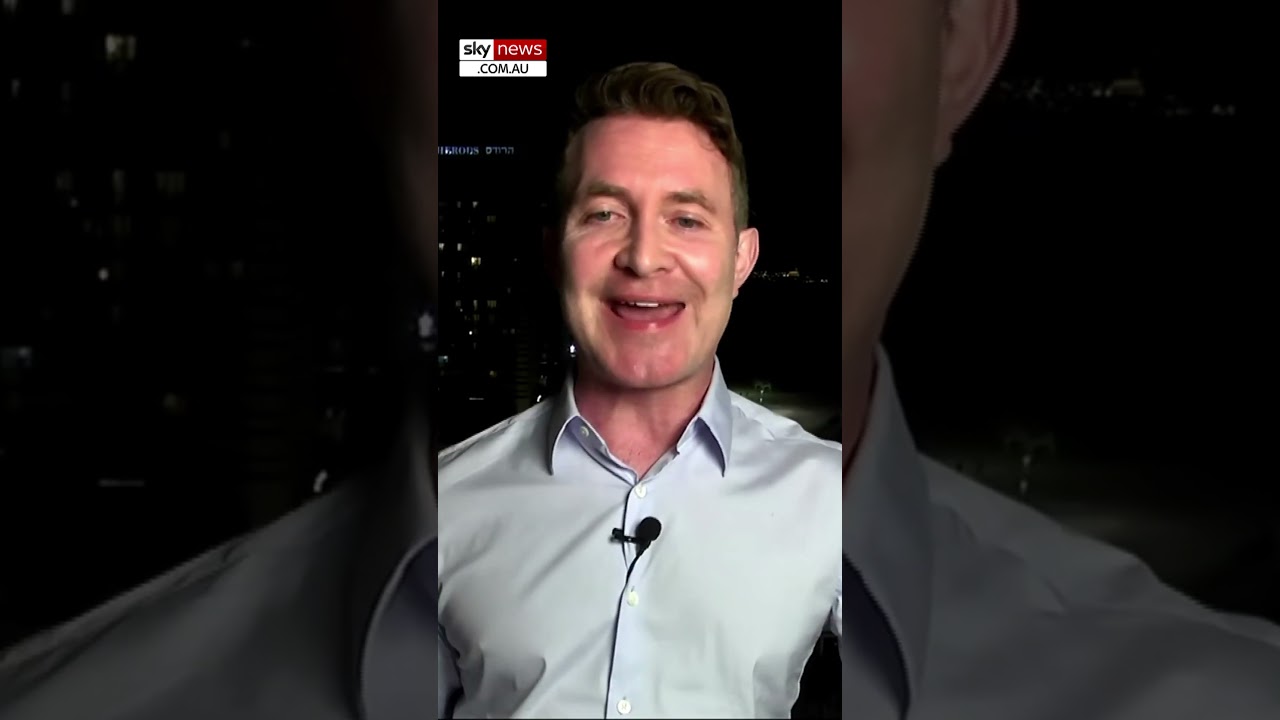 Douglas Murray slams Palestinian Leader for calling &lsquo;terrorists&rsquo; freedom fighters