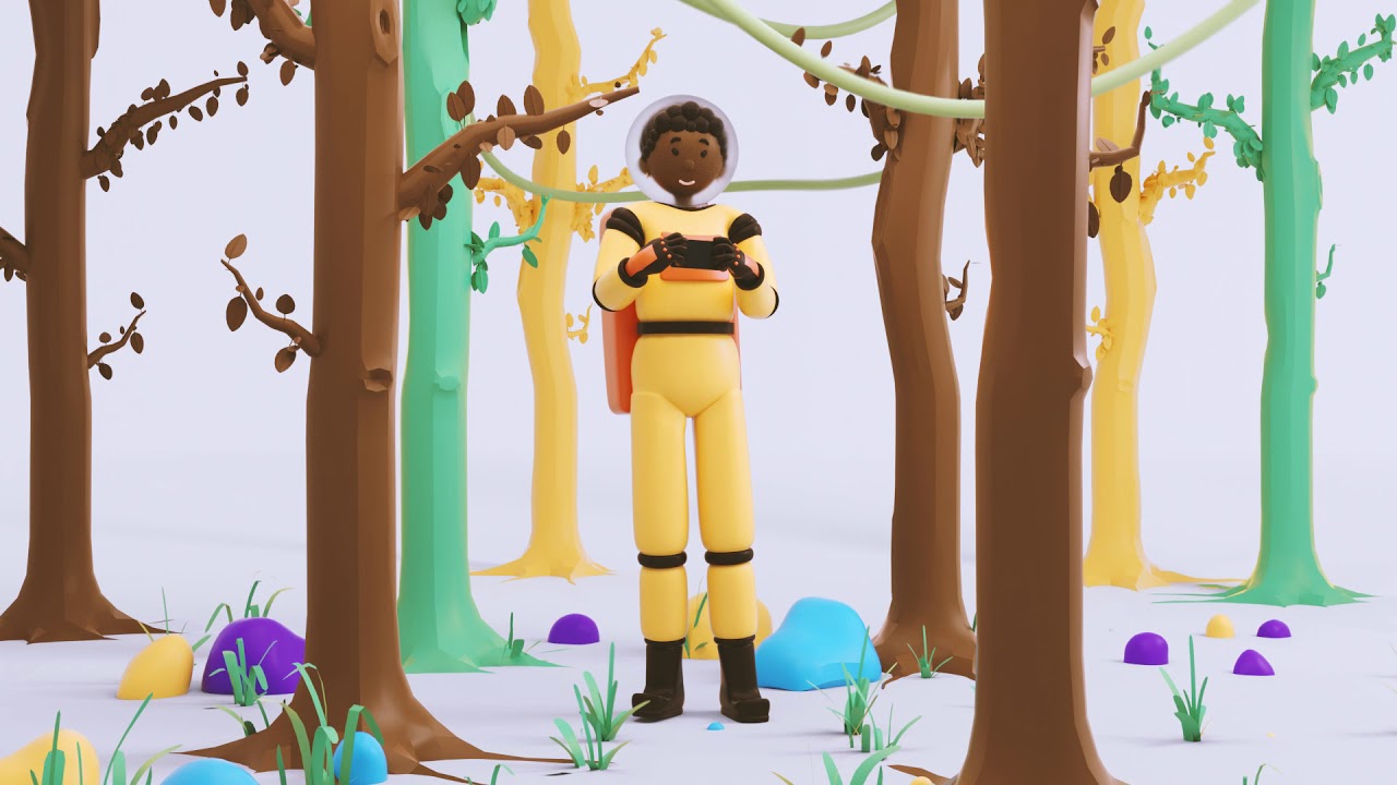 Приложение Google Play Игры: найдите именно то, что ищете