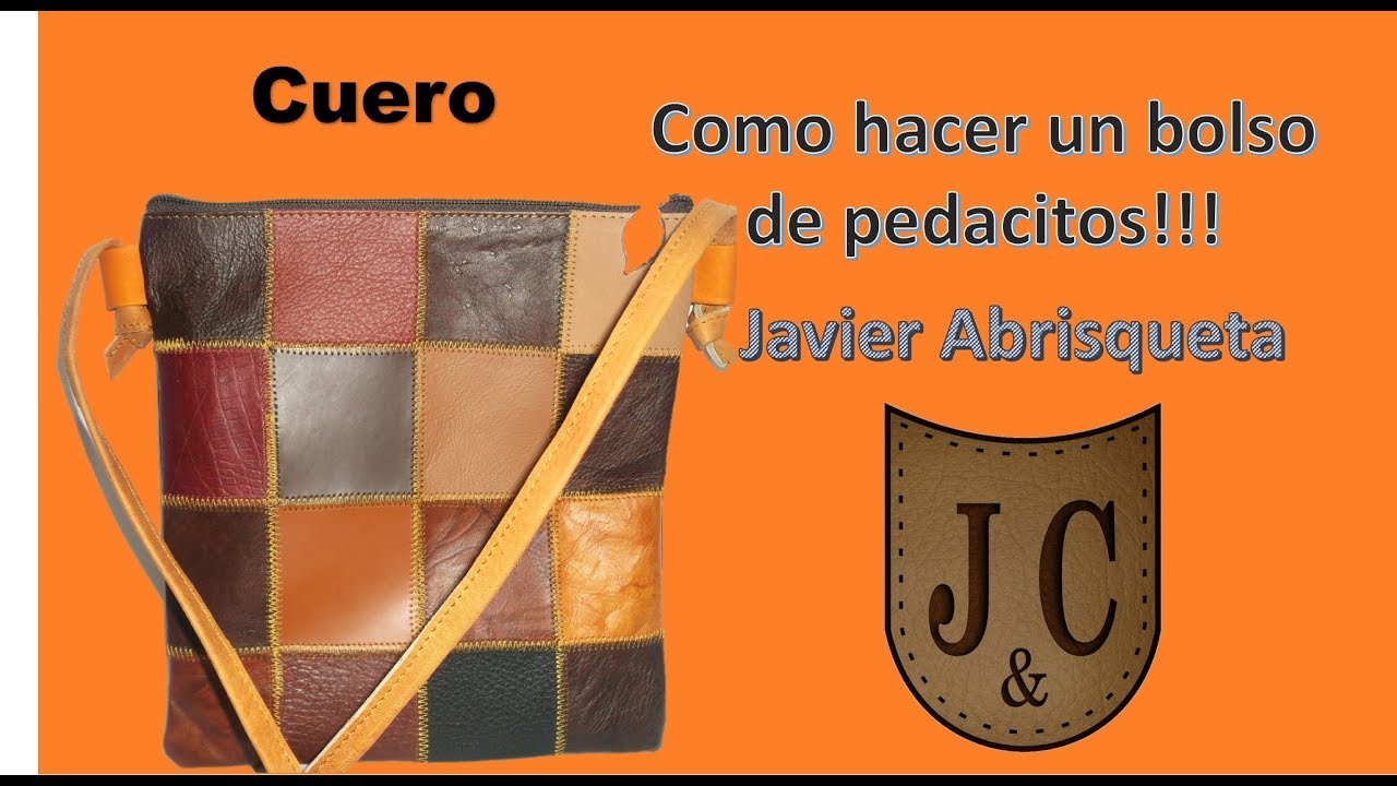 Como hacer un bolcito de pedacitos