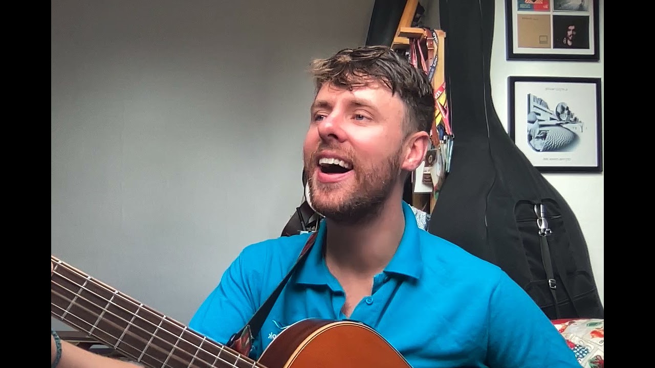 Music with Fred -  Hello & Goodbye sessions