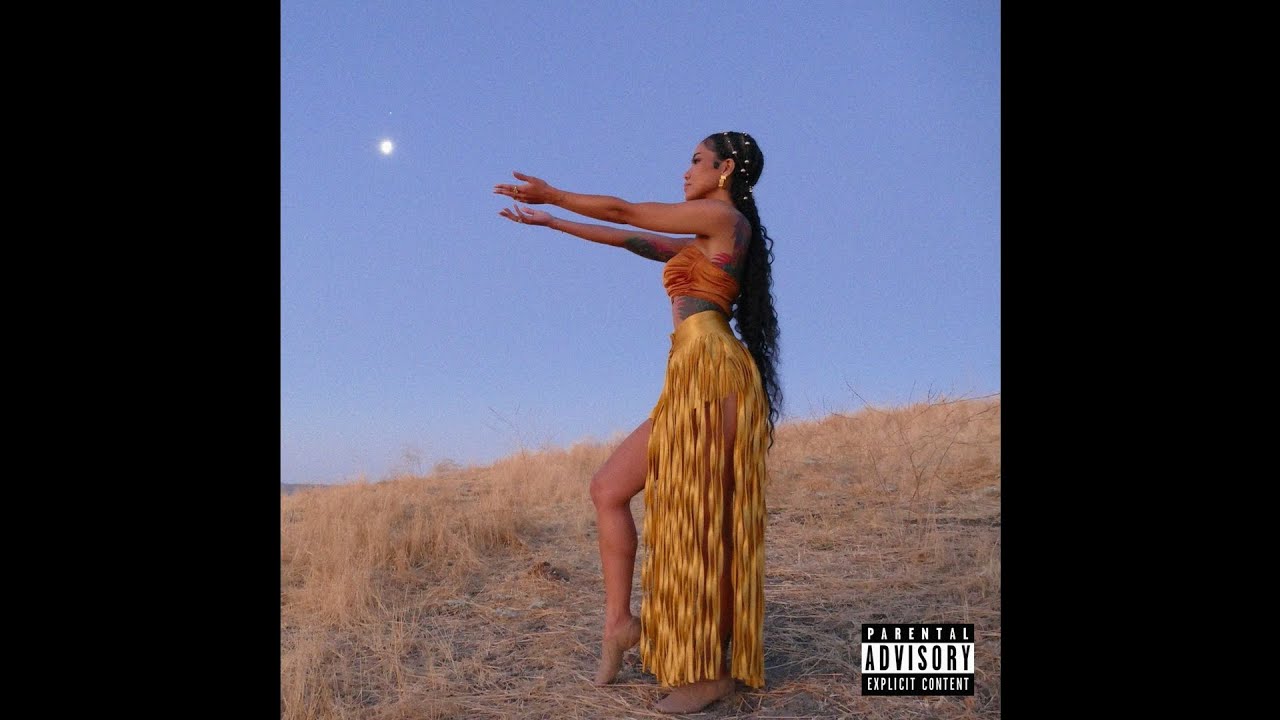 Jhene Aiko Type Beat 2020 | ''Confession''