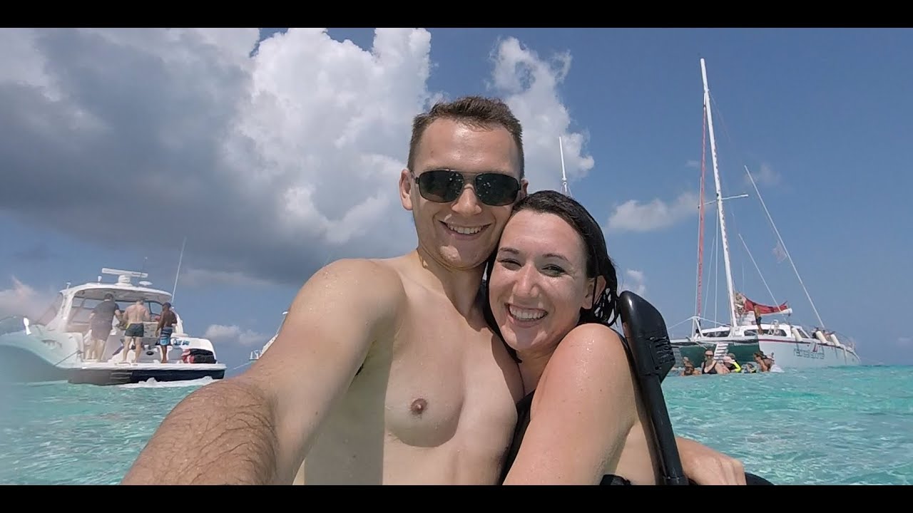 Carnival Cruise 2019!