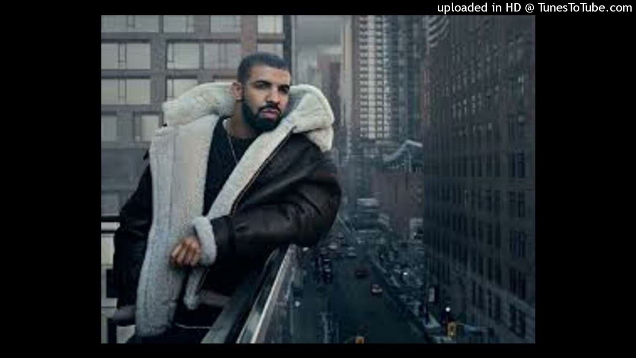 DRAKE x 40 TYPE BEAT INTRO FREE FOR PROFIT