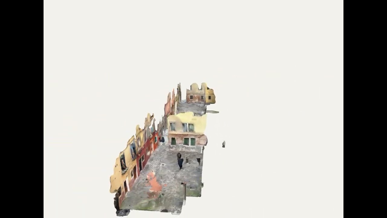 AD: Any Place - Site Orbit