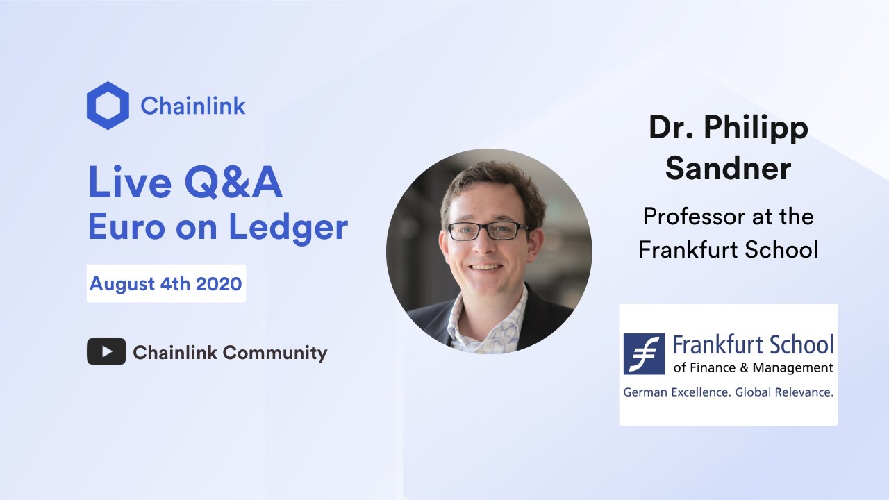 Euro-on-Ledger & Tokenization of Industrial Assets: Blockchain Innovations to Change the World