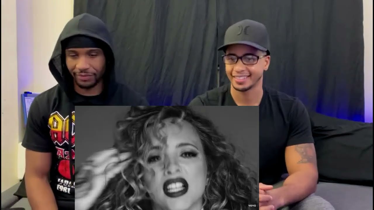 Little Mix - Strip (Official Video) ft. Sharaya J(REACTION)