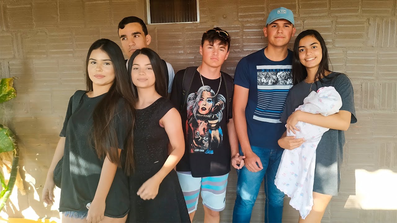 Gravidez na Adolesc&ecirc;ncia // Trabalho Escolar