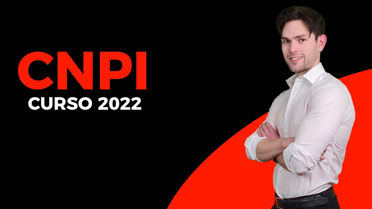 Curso CNPI: Aula 01