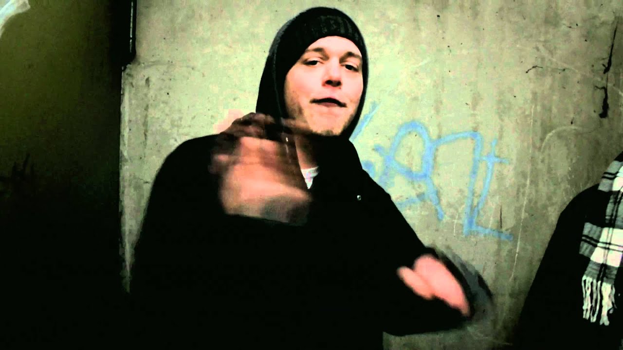 D-Fekt & JK Indeed - Tick (2011)