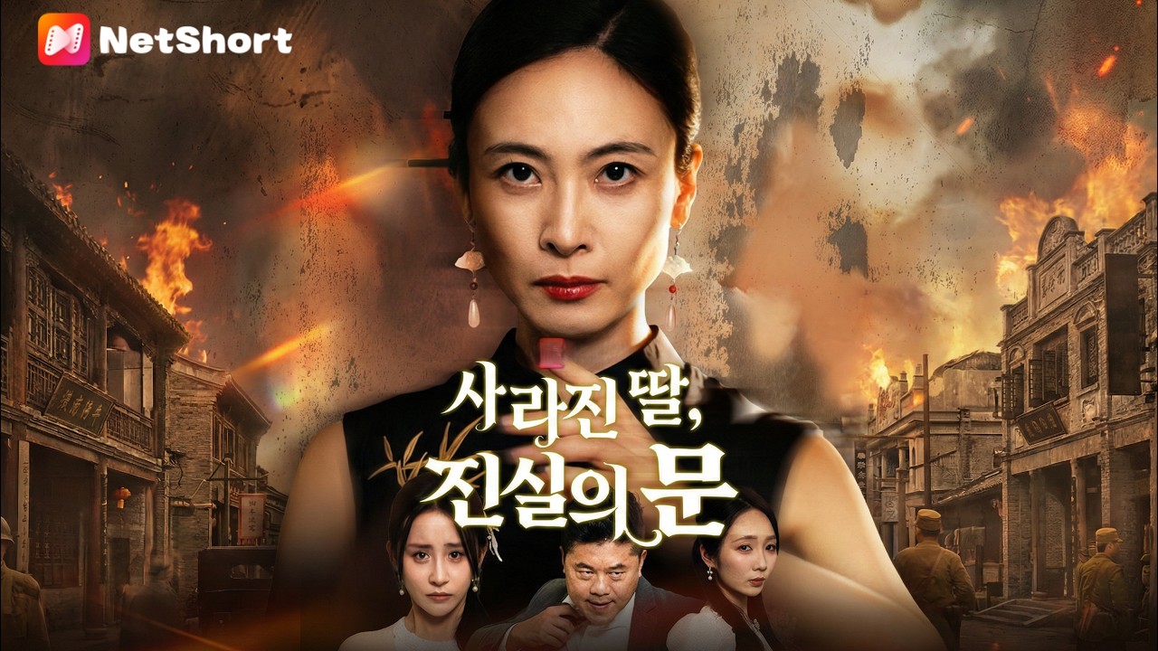 【사라진 딸, 진실의 문】양가에서 행복했던 생생, 친가에 돌아가니 피빼앗기는 지옥! 양아버지 결혼식에서 폭발하는 분노