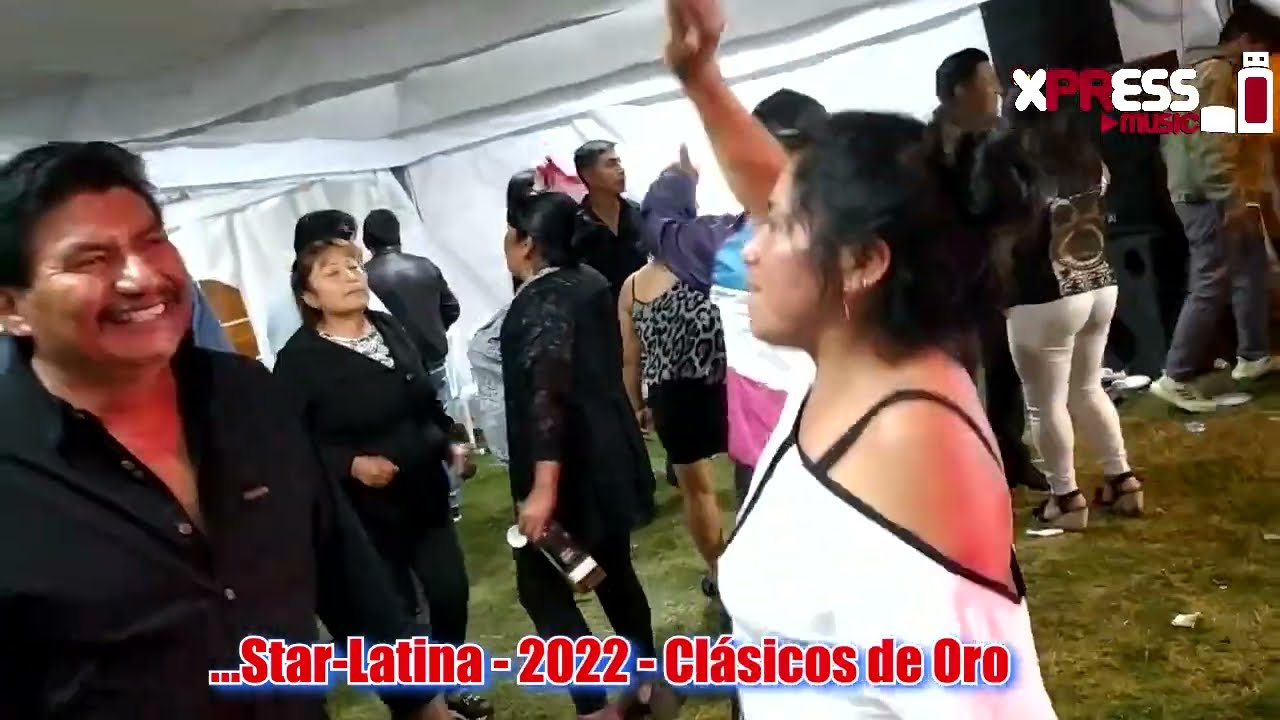 STAR LATINA - Ibarra - Ecuador ( 12-03-2022 ) - Contratos : 0997764483