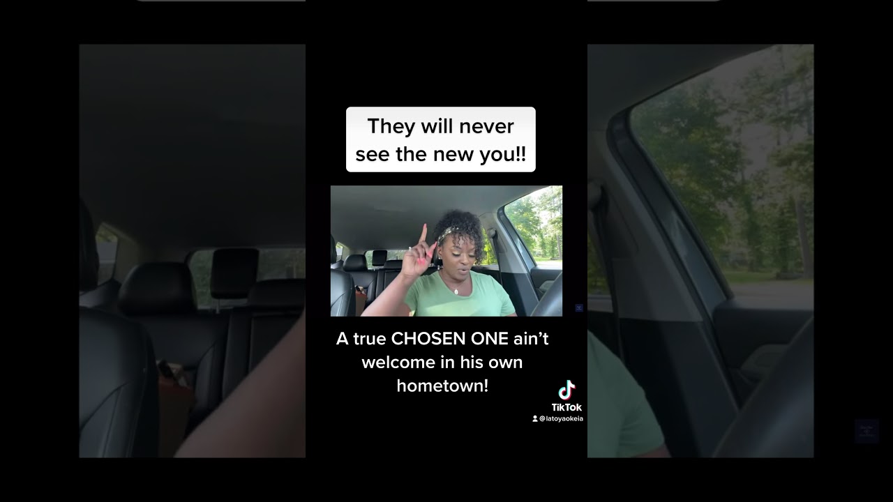 They will never see the NEW YOU! | Tiktok Clips
