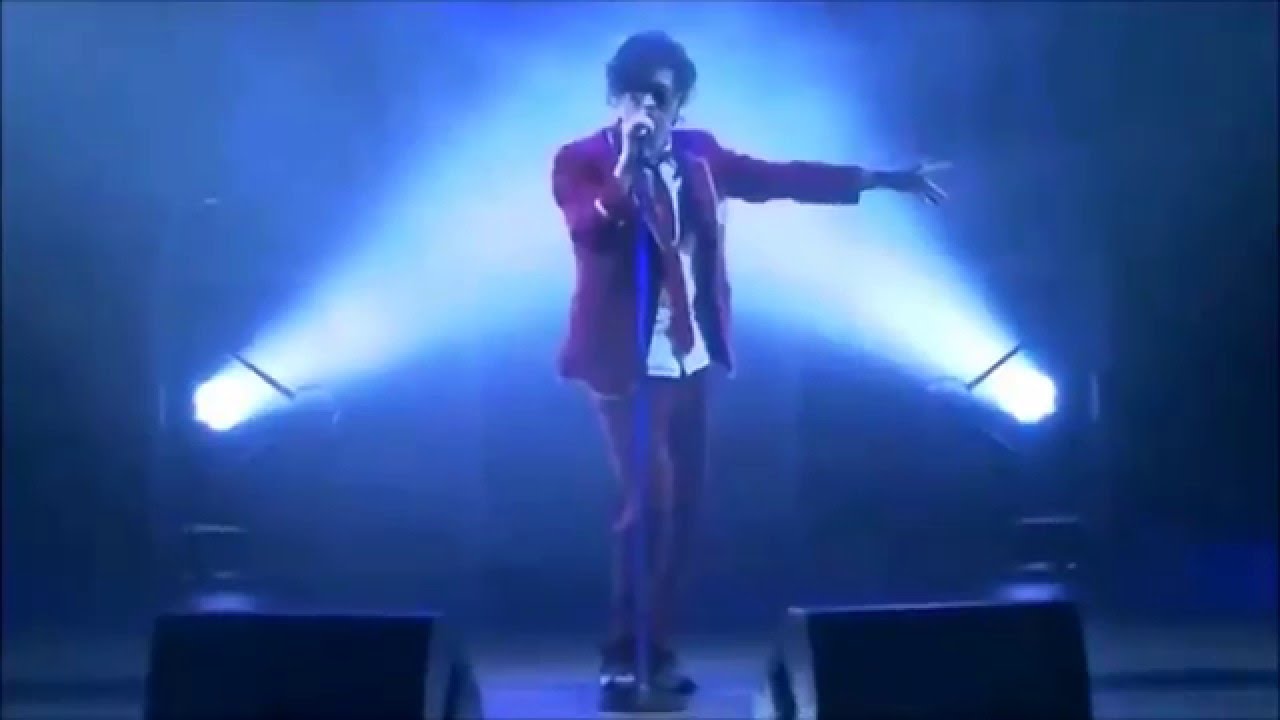 GACKT - End of Sorrow cover luna Sea