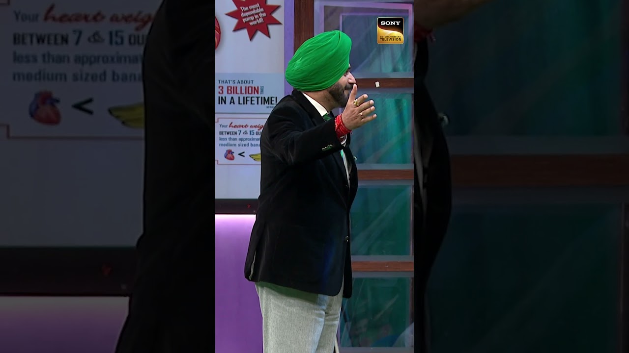 Navjot Singh Sidhu हुए hit wicket🤣🤣#Shorts #YoutubeShorts #YTShorts #Cricket #Cricketvideos #Funny