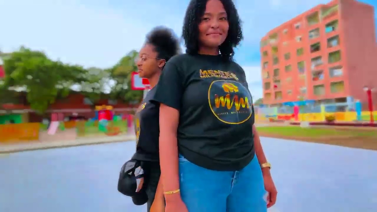 Em prol do desenvolvimento Filantrópico  em 🇦🇴 