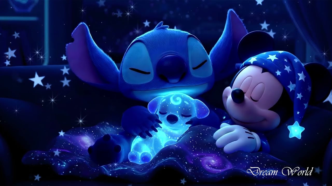 Погрузитесь в глубокий сон всего за 3 минуты 🌙 Нежная фортепианная музыка для снятия тревоги