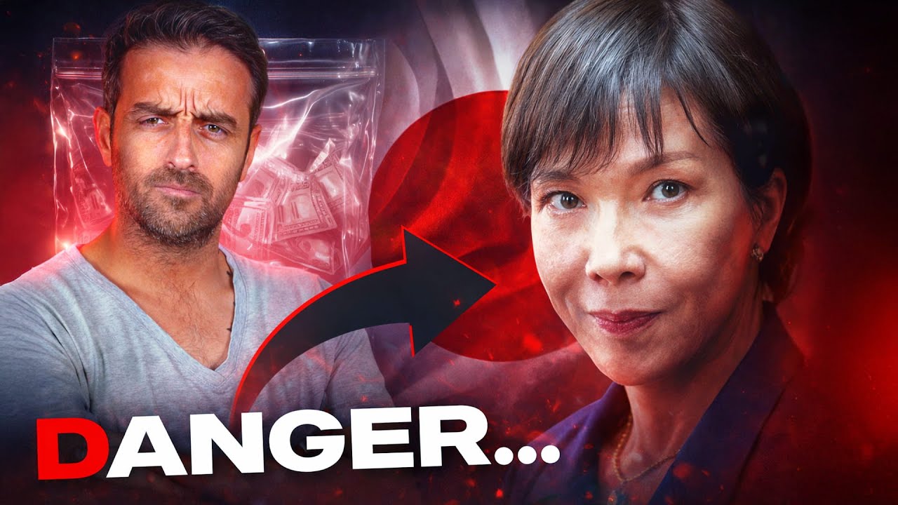 🚨 Le March&eacute; Nous MENT (voici ce qui se Pr&eacute;pare Vraiment)